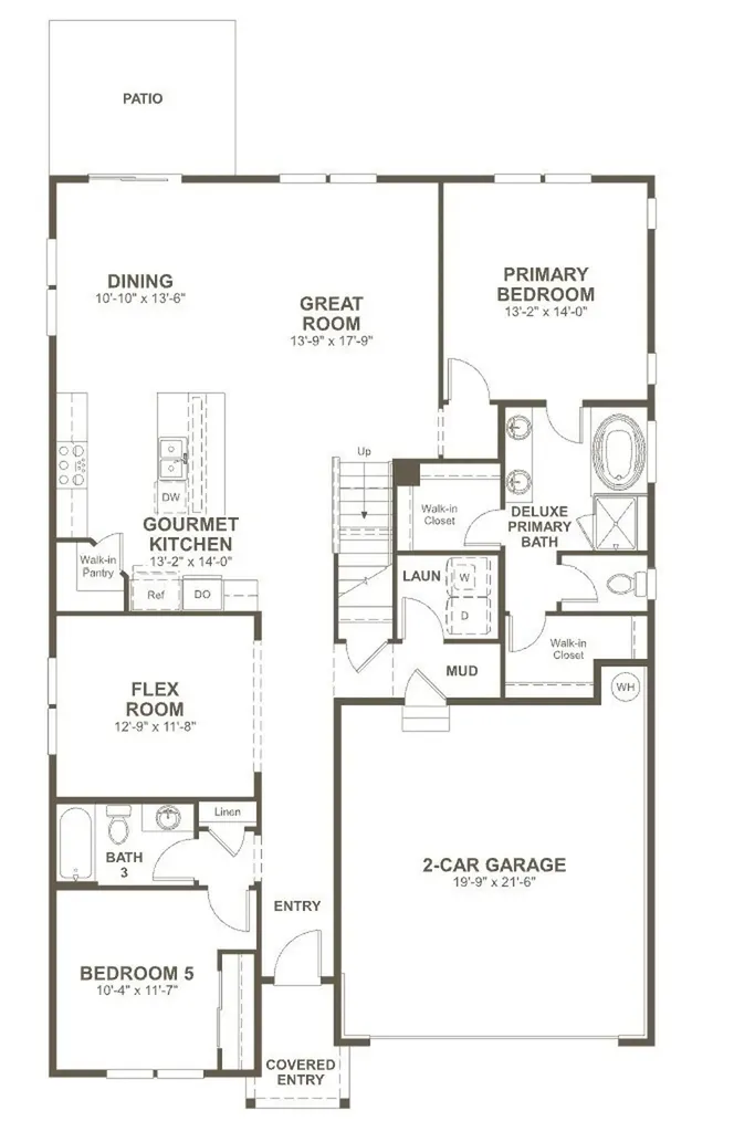 2366 Williamsport Landing Columbia TN 38401