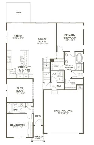 2366 Williamsport Landing Columbia TN 38401