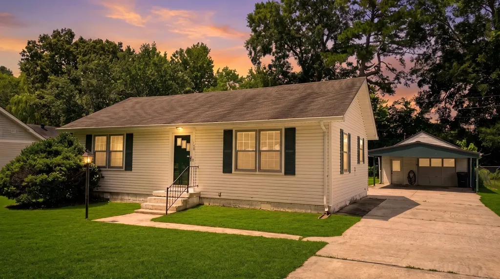 138 Ham Street Tullahoma TN 37388