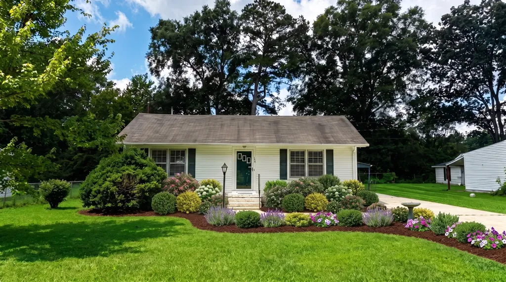 138 Ham Street Tullahoma TN 37388