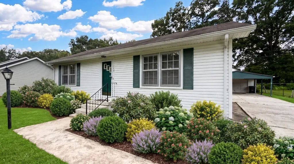 138 Ham Street Tullahoma TN 37388