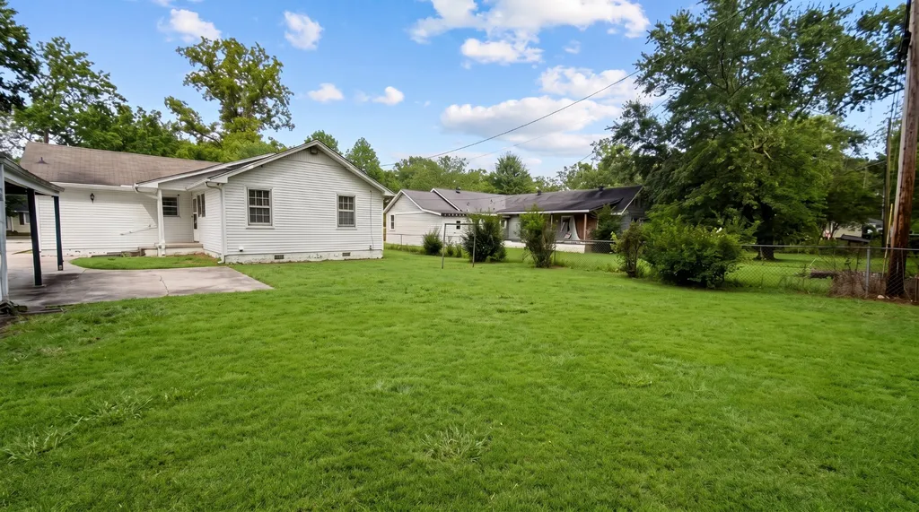 138 Ham Street Tullahoma TN 37388