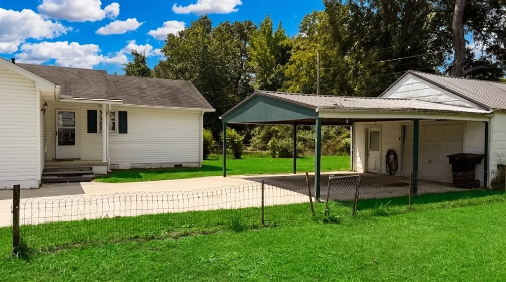 138 Ham Street Tullahoma TN 37388