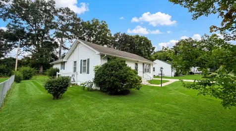 138 Ham Street Tullahoma TN 37388