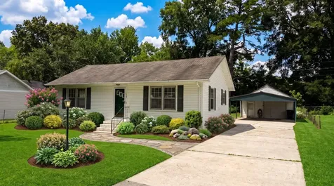 138 Ham Street Tullahoma TN 37388