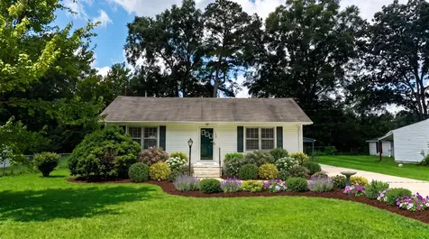 138 Ham Street Tullahoma TN 37388