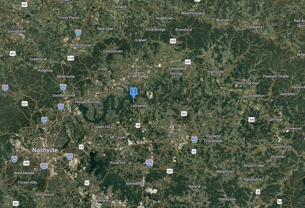 215 Purnell Road Lebanon TN 37087