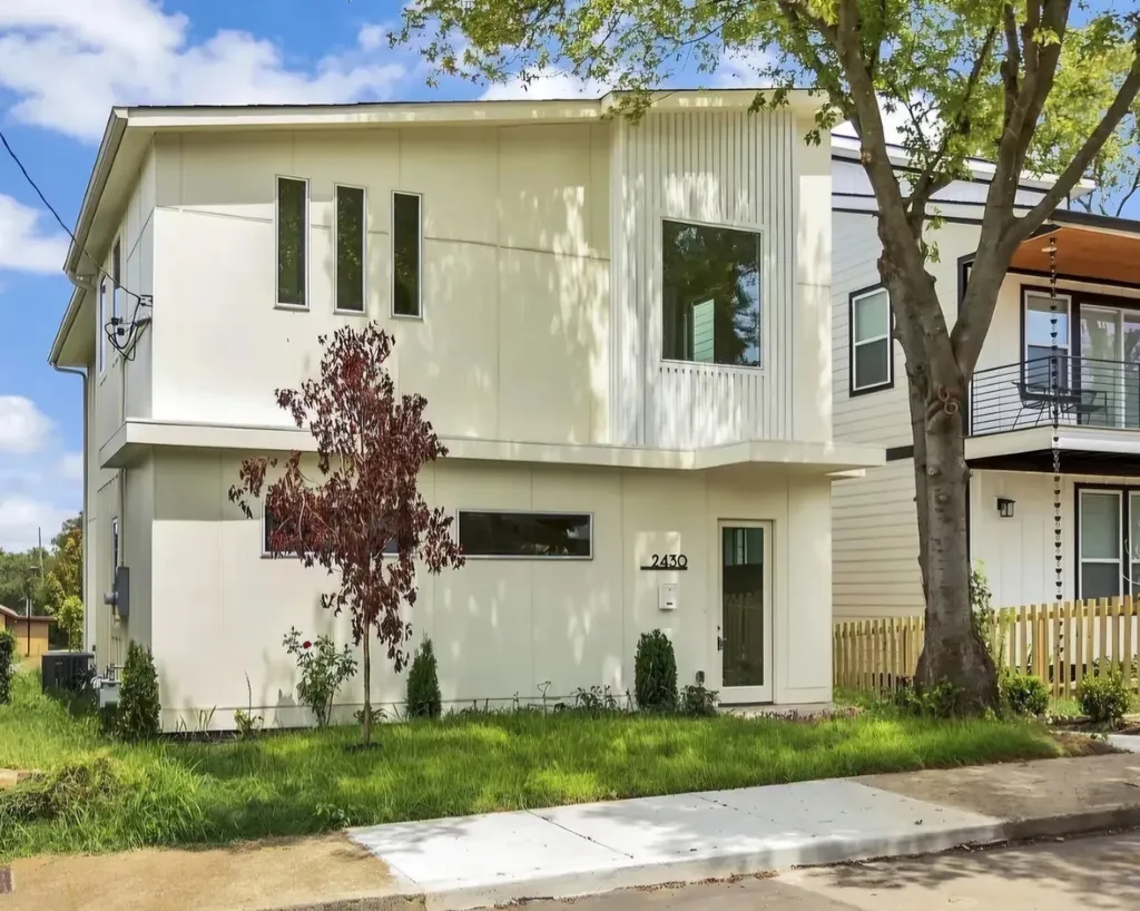 2430 Batavia Street Nashville TN 37208