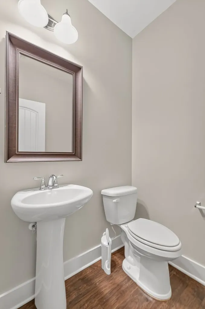 2323 Stockwood Trail Thompsons Station TN 37179