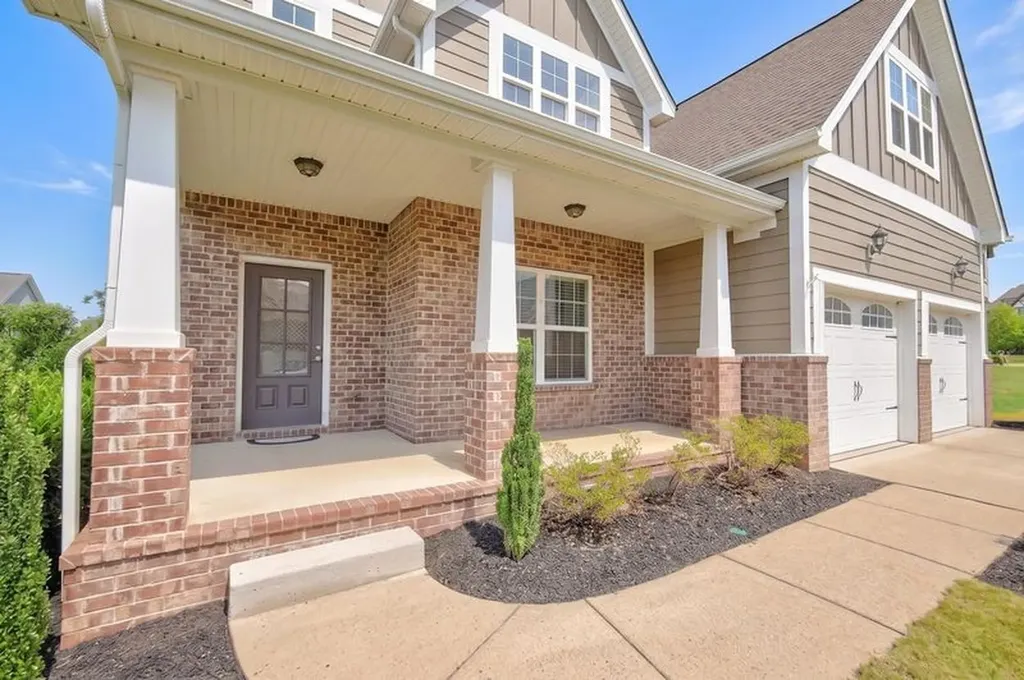 2323 Stockwood Trail Thompsons Station TN 37179
