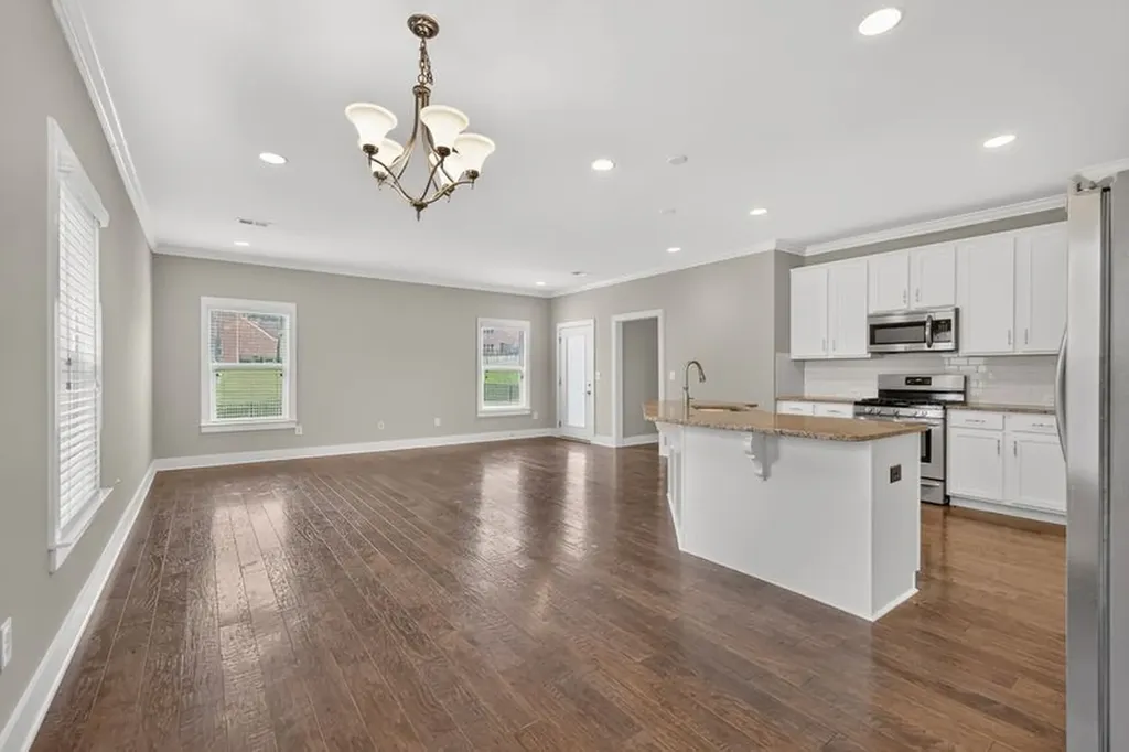 2323 Stockwood Trail Thompsons Station TN 37179