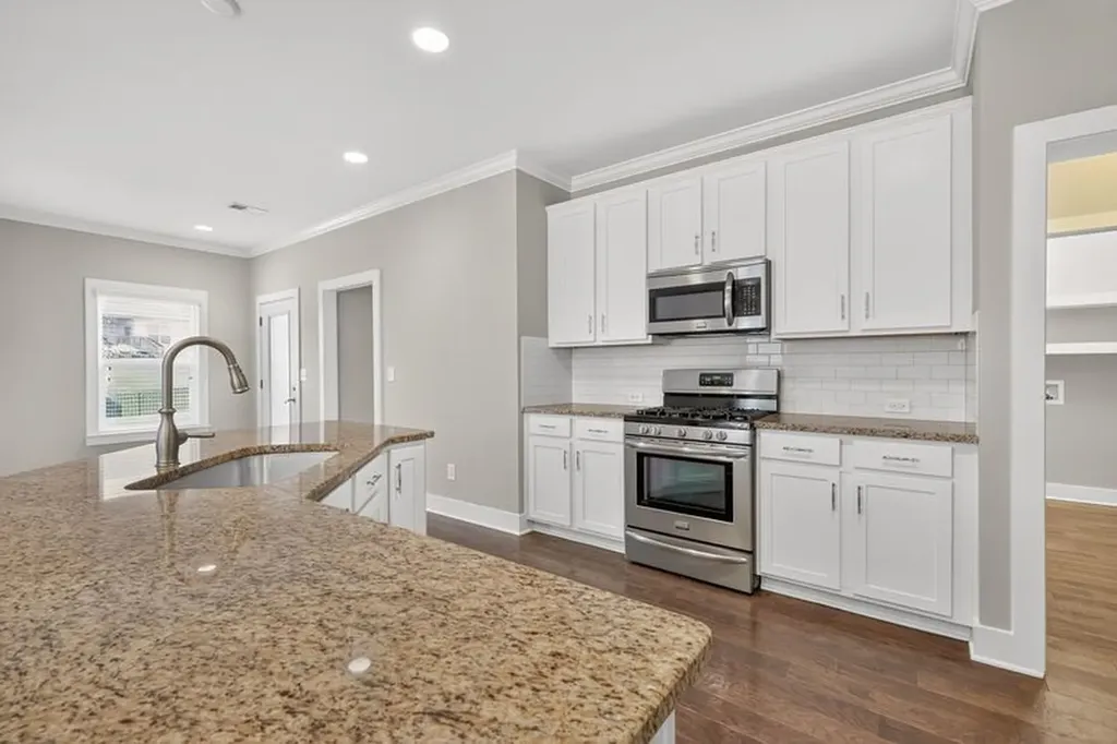 2323 Stockwood Trail Thompsons Station TN 37179