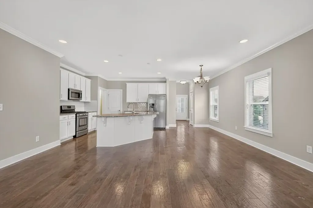 2323 Stockwood Trail Thompsons Station TN 37179