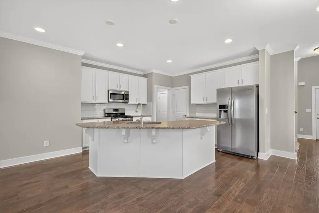 2323 Stockwood Trail Thompsons Station TN 37179