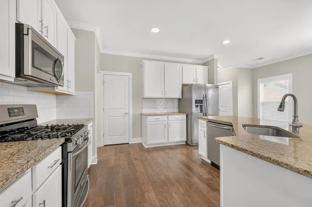 2323 Stockwood Trail Thompsons Station TN 37179
