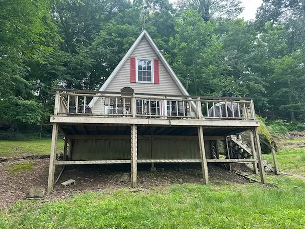 152 Rocky Acres Road Lewisburg KY 42256