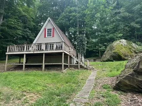 152 Rocky Acres Road Lewisburg KY 42256