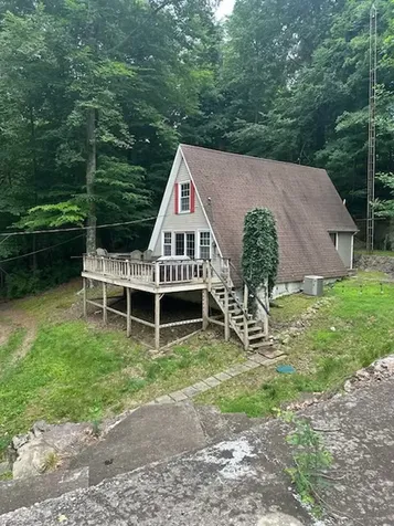 152 Rocky Acres Road Lewisburg KY 42256