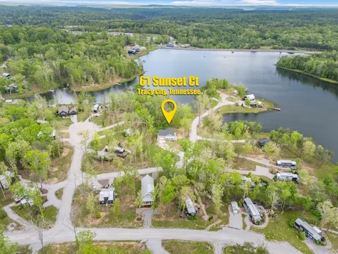 61 Sunset Court Tracy City TN 37387