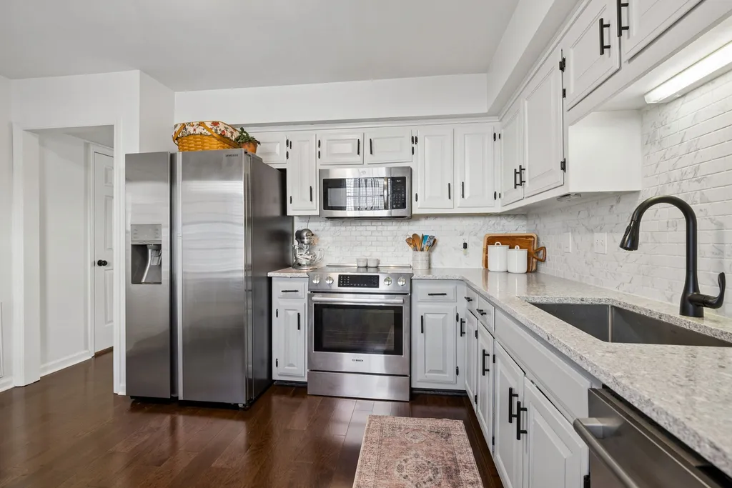 917 Brentwood Point Brentwood TN 37027