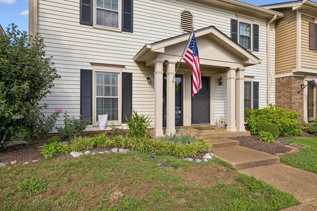 917 Brentwood Point Brentwood TN 37027