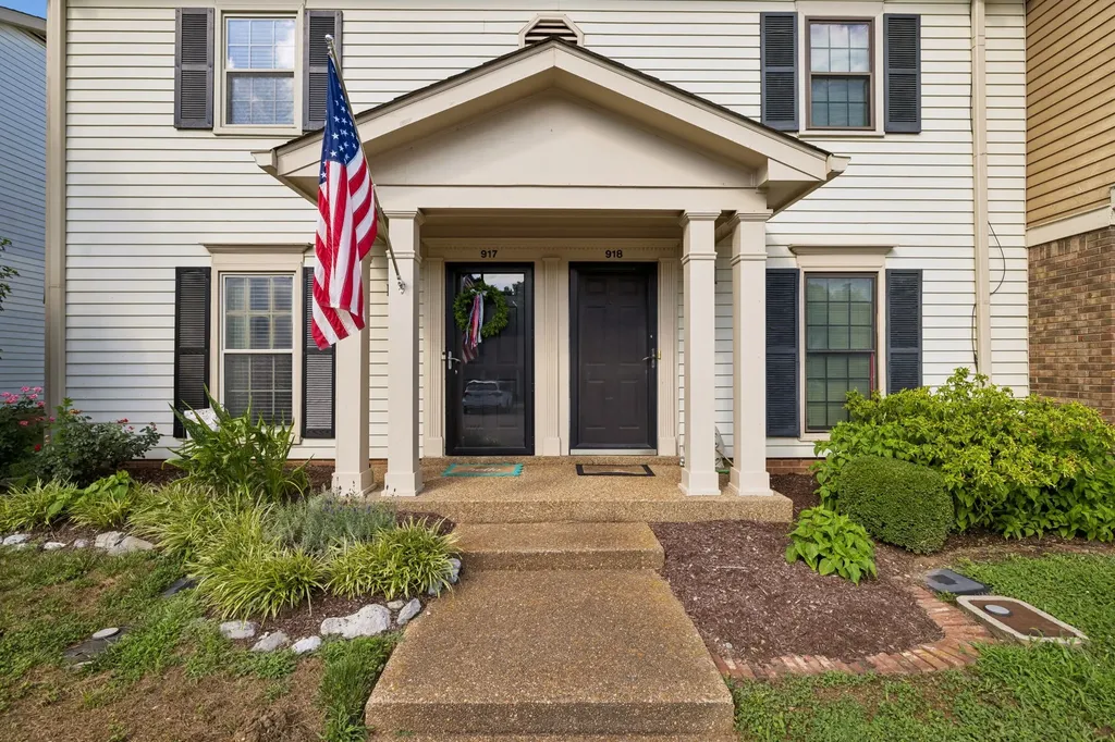 917 Brentwood Point Brentwood TN 37027