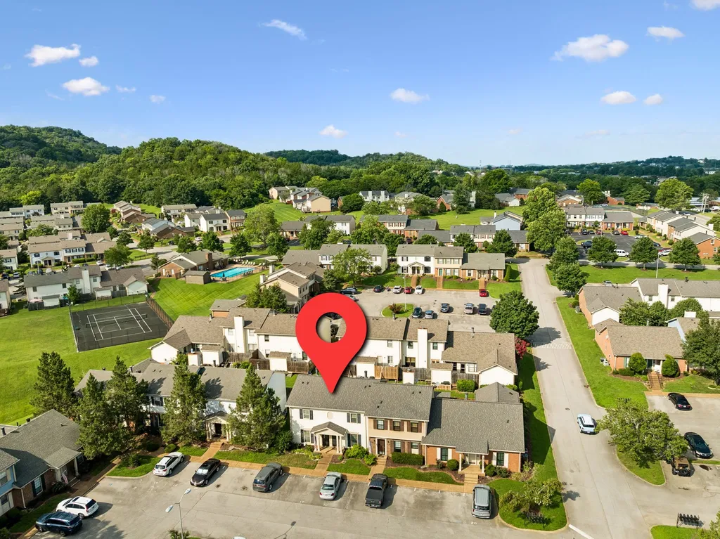 917 Brentwood Point Brentwood TN 37027