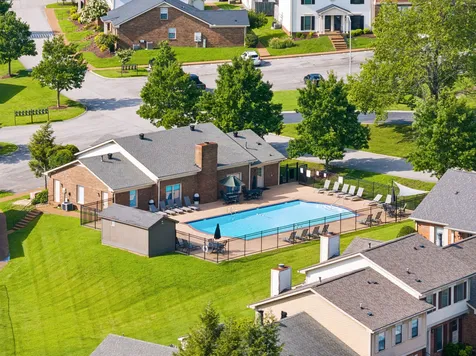 917 Brentwood Point Brentwood TN 37027