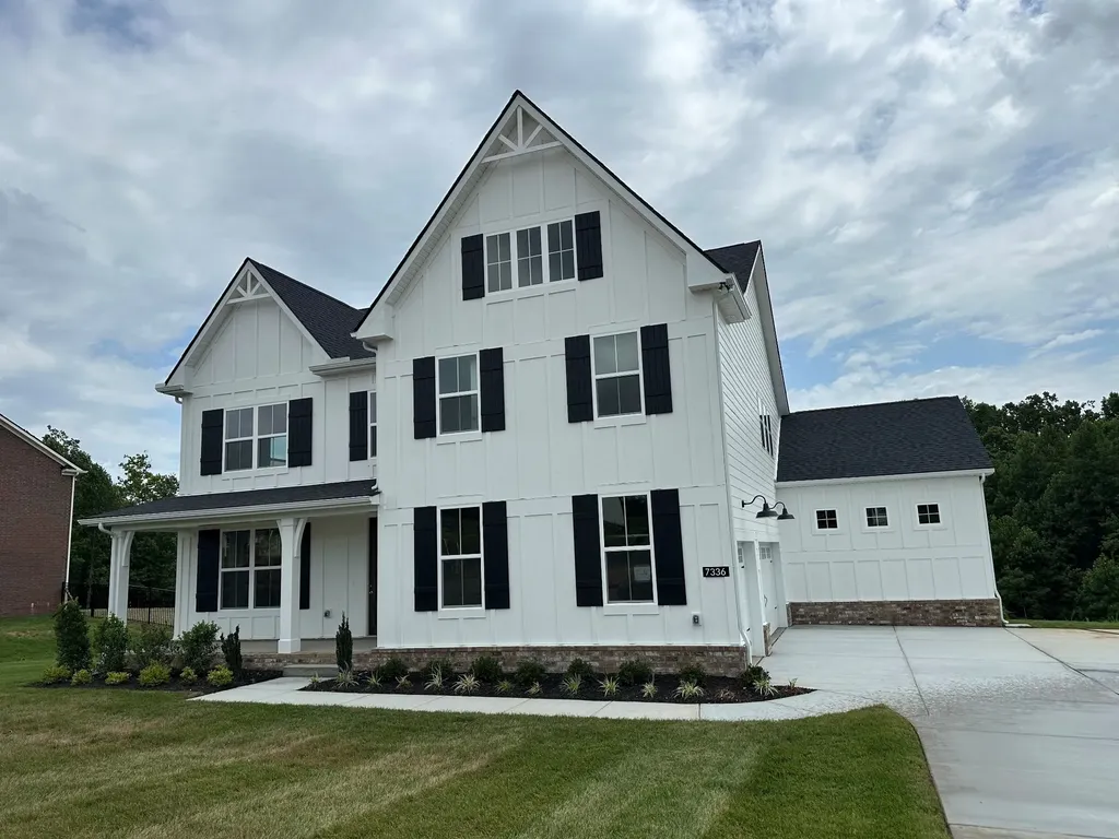 7336 Buckhorn Court Fairview TN 37062
