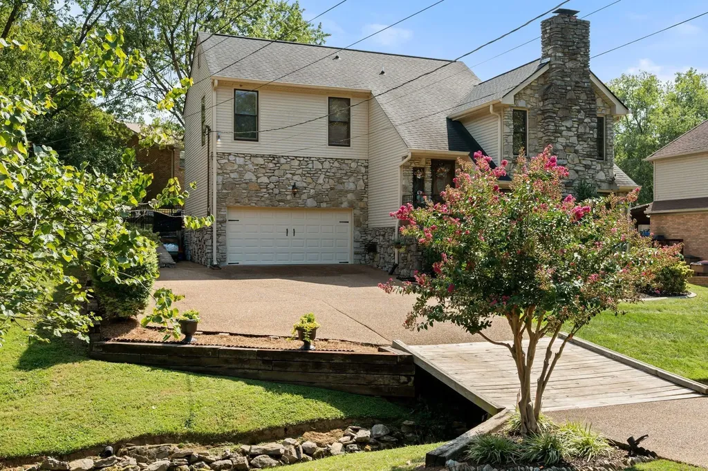 154B Spring Valley Road Nashville TN 37214