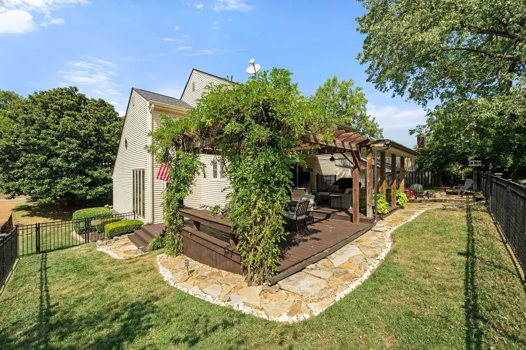154B Spring Valley Road Nashville TN 37214