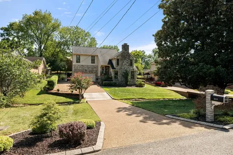 154B Spring Valley Road Nashville TN 37214