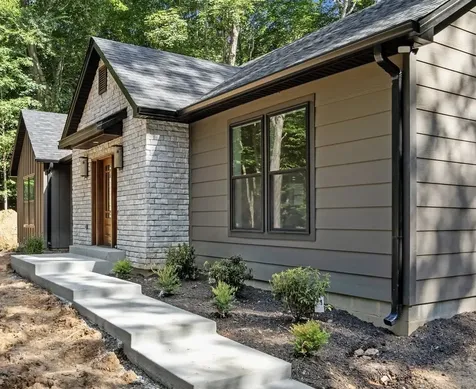 875 Little Leatherwood Road Vanleer TN 37181