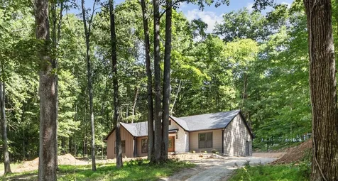 875 Little Leatherwood Road Vanleer TN 37181