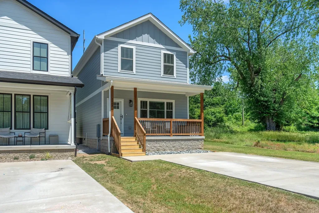 116A Broadway Old Hickory TN 37138