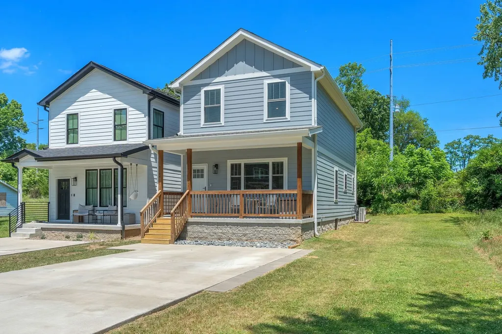 116A Broadway Old Hickory TN 37138
