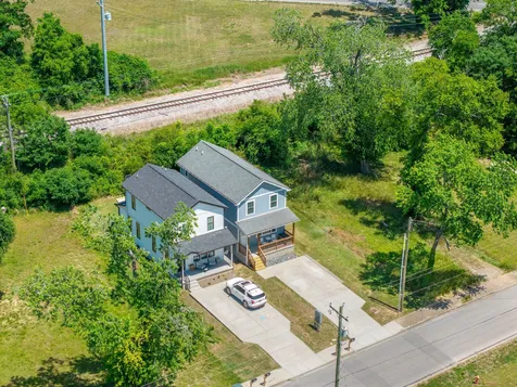 116A Broadway Old Hickory TN 37138