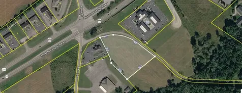 0 Thornton Taylor Parkway Fayetteville TN 37334