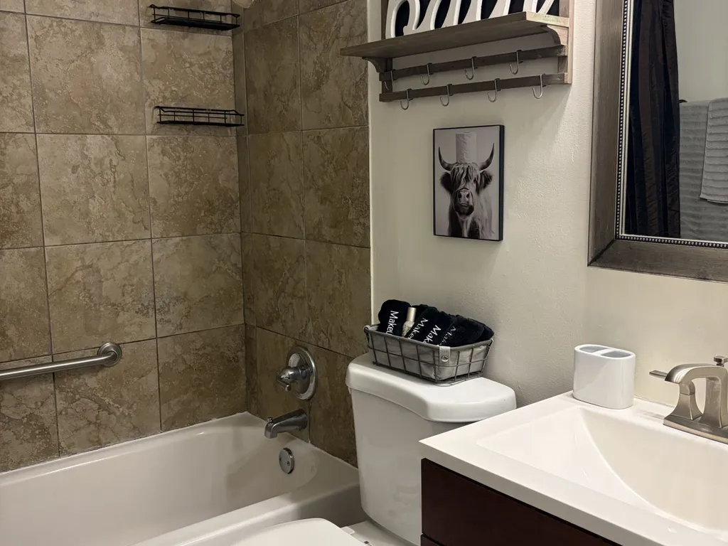 2713 Bullock Avenue Nashville TN 37207