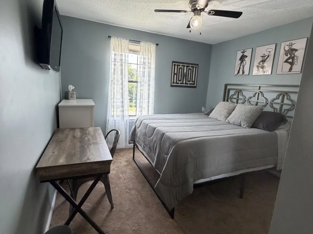 2713 Bullock Avenue Nashville TN 37207