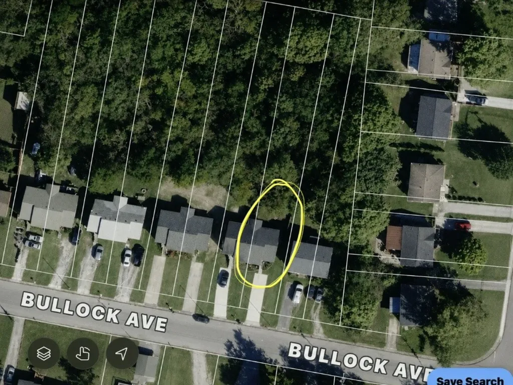 2713 Bullock Avenue Nashville TN 37207