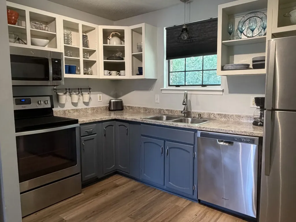 2713 Bullock Avenue Nashville TN 37207