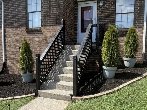2713 Bullock Avenue Nashville TN 37207