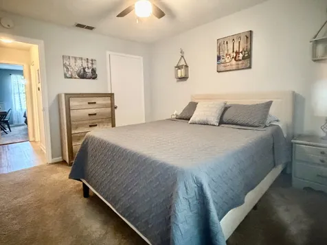2713 Bullock Avenue Nashville TN 37207