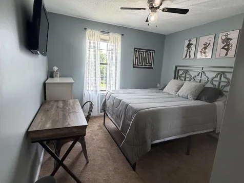 2713 Bullock Avenue Nashville TN 37207