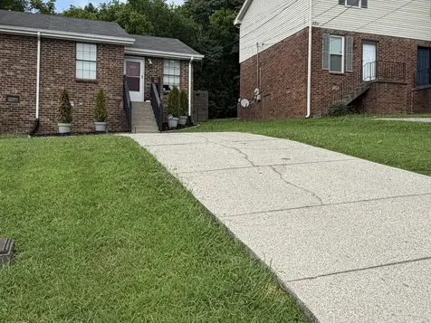 2713 Bullock Avenue Nashville TN 37207