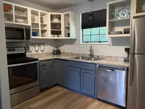 2713 Bullock Avenue Nashville TN 37207
