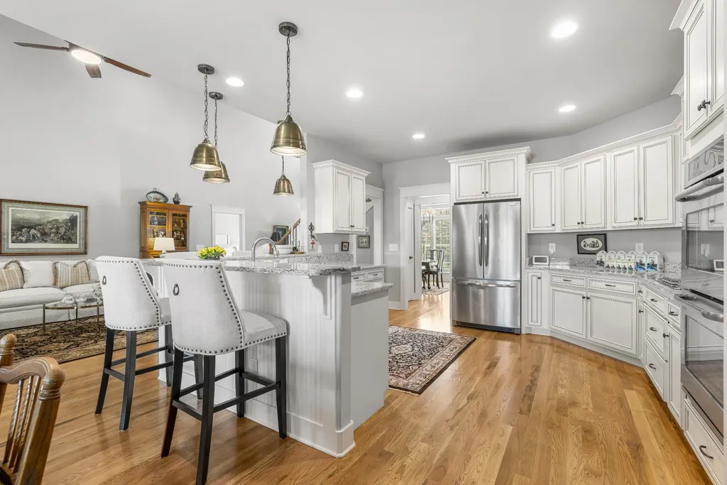 239 Spy Glass Way Hendersonville TN 37075