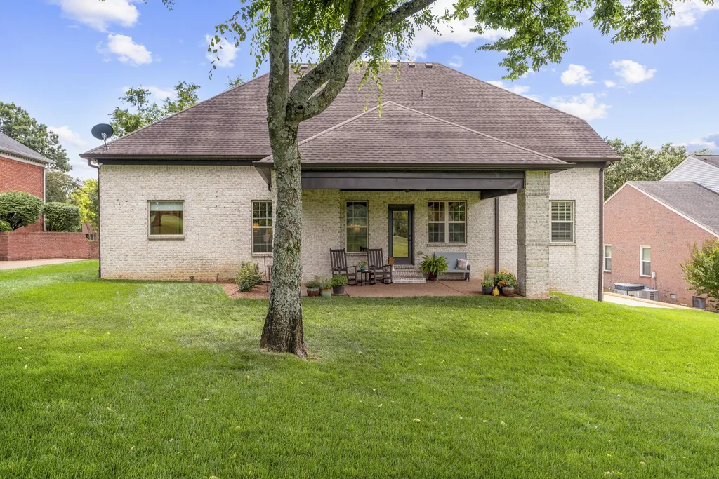 239 Spy Glass Way Hendersonville TN 37075
