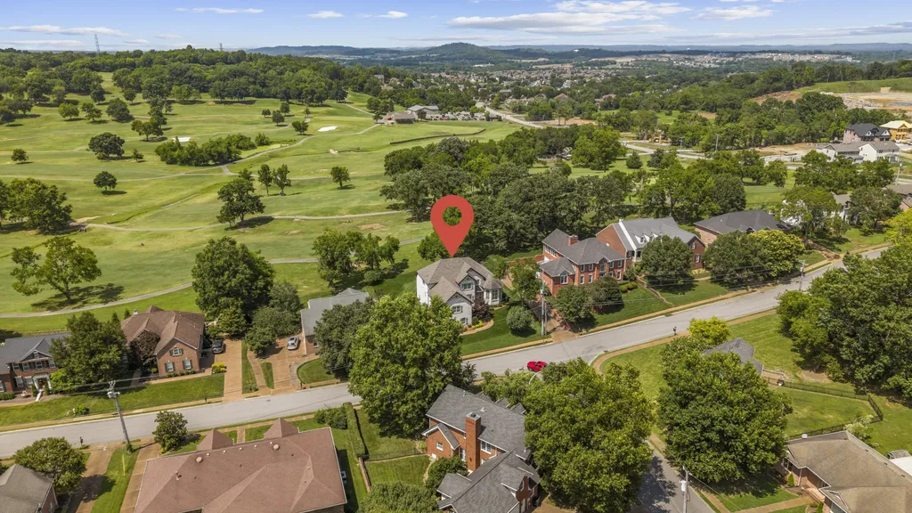 239 Spy Glass Way Hendersonville TN 37075